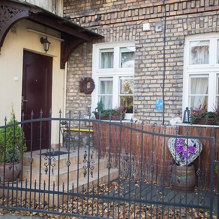 Apartament Plaza Гданьск Экстерьер фото