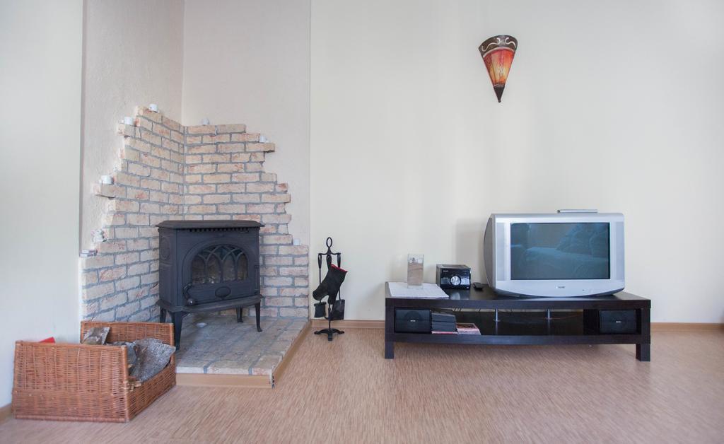 Apartament Plaza Гданьск Экстерьер фото