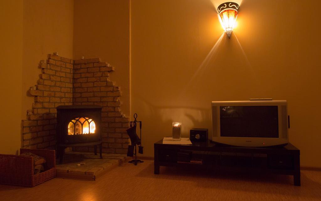 Apartament Plaza Гданьск Экстерьер фото